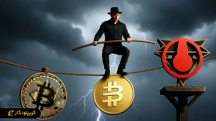 حاشیه فروش BNB بالا گرفت؛ CZ دفاع کرد