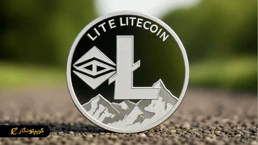 لایت ‌کوین چیست؟ نقره‌ دیجیتال دنیای کریپتو و بررسی کامل ارز LTC