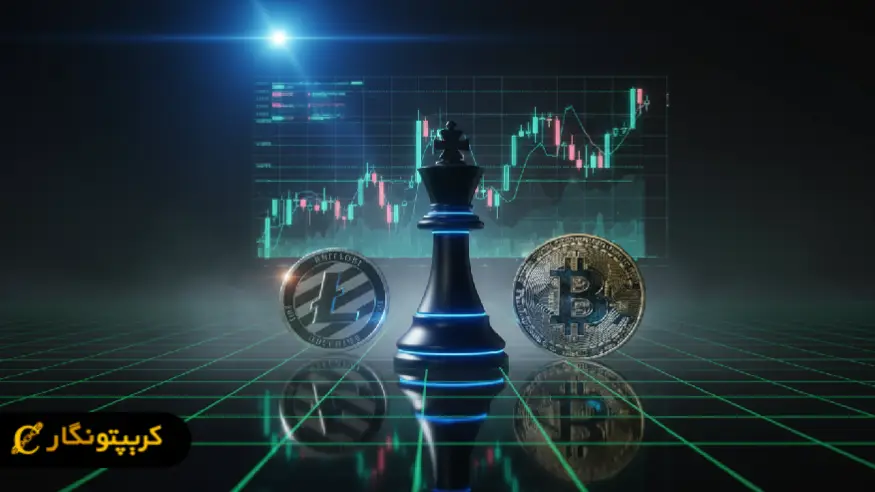 انواع استراتژی در هولد