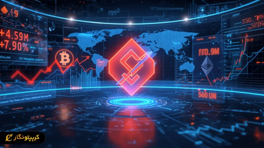 سولانا در مسیر صعود؛ بیت کوین در استراحت