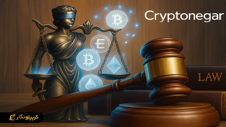 محدودیت تازه فدرال رزرو برای بانک های ارز دیجیتال