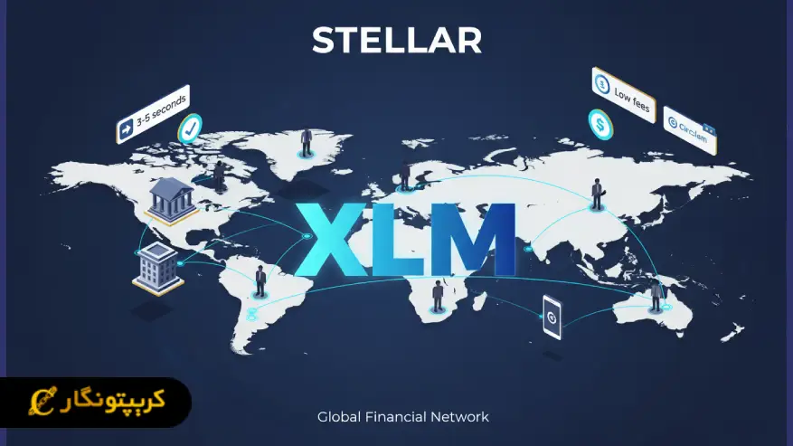 آلت کوین استلار