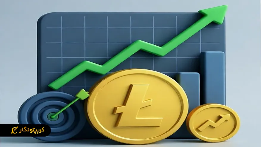 پیش بینی قیمت لایت کوین 