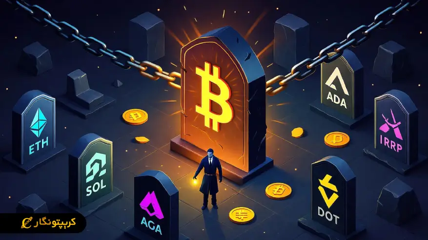 آبان، شروع دوباره‌ فصل آلت کوین ها!