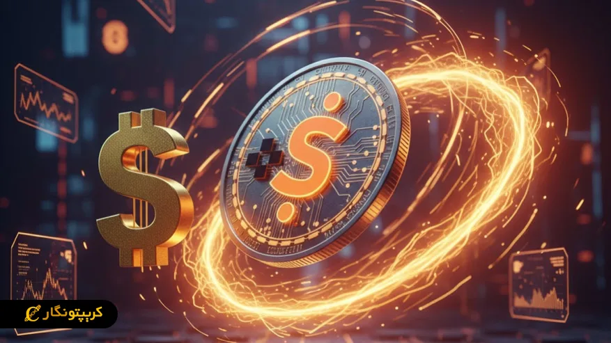 TSAT چیست؟ راهنمای کامل خرید، کاربرد و تحلیل آینده توکن TSAT