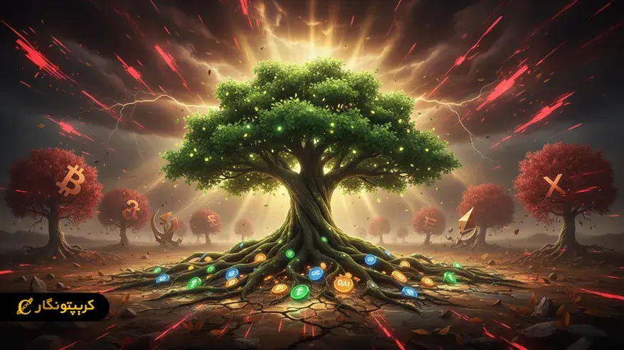 نکات روانشناسی سرمایه گذاری در زمان سقوط بازار 