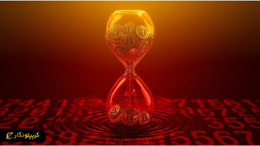 سقوط قیمت بیت کوین به زیر ۱۰۱ هزار دلار