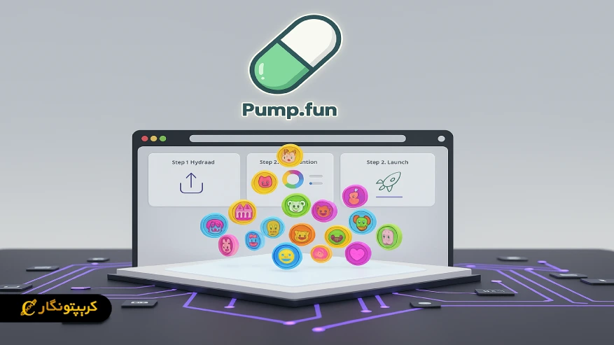 پامپ فان چیست