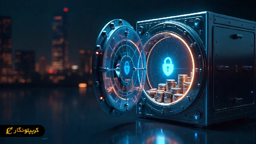 بیمه دیفای چیست و چگونه عمل میکند؟