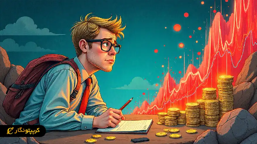 راگ پول چیست و چگونه Rug Pull را شناسایی کنیم؟