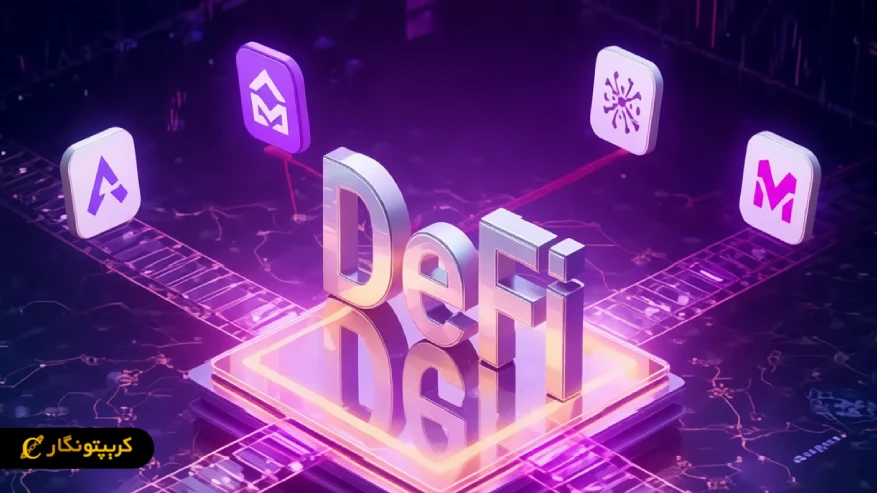 اصطلاحات تخصصی دیفای در حوزه وام و قرض