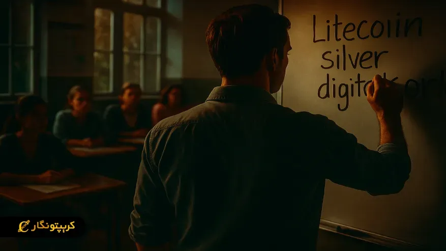 لایت کوین چیست؟