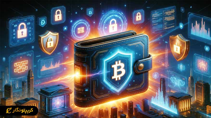 چگونه از هک کیف‌ پول ارز دیجیتال جلوگیری کنیم؟ 14 کار مهم برای جلوگیری از خالی شدن کیف پول ارز دیجیتال