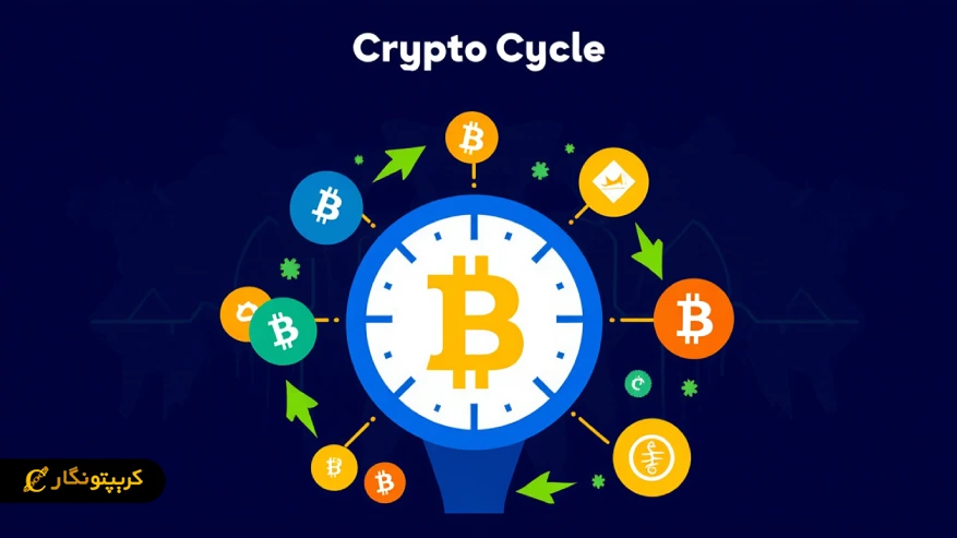 مدیریت ریسک در فصل آلت کوین