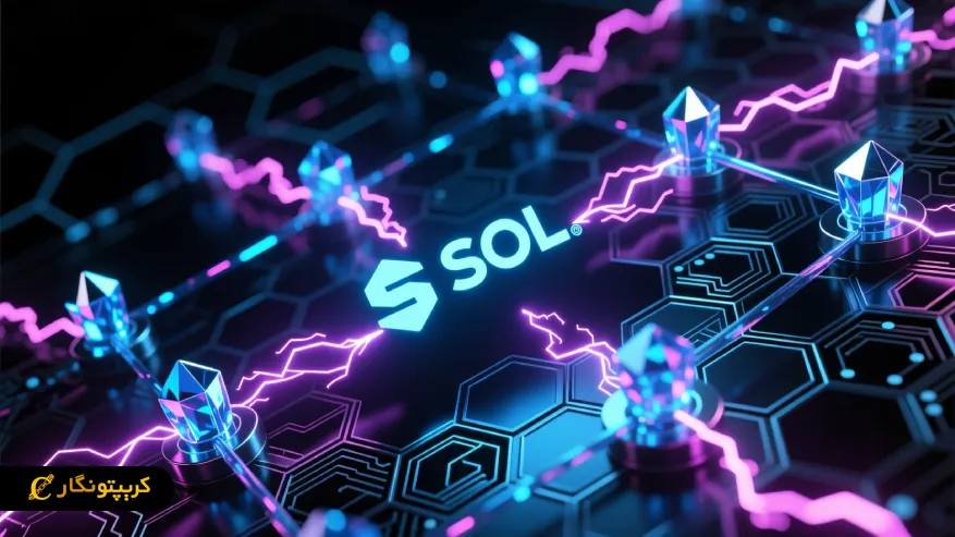 بلاکچین سولانا