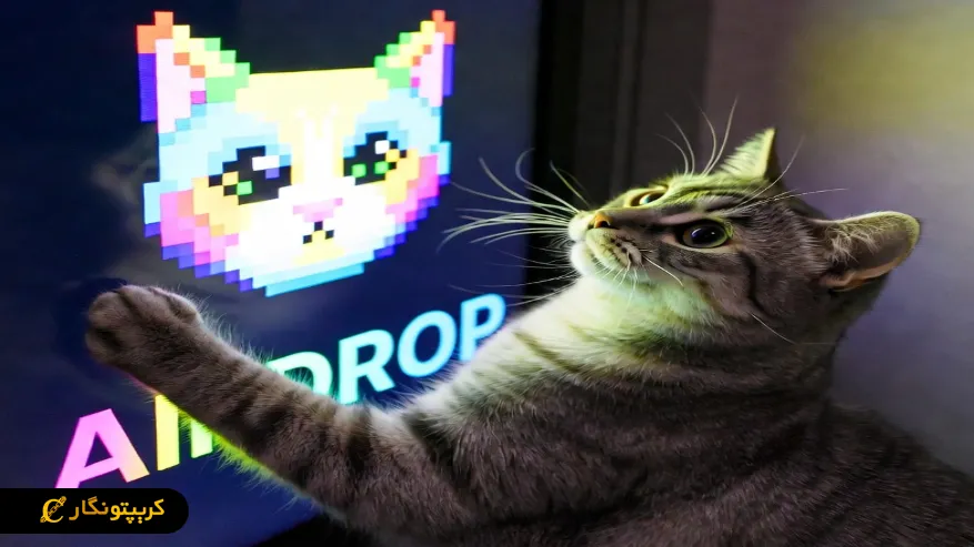 آینده ارز کتیزن