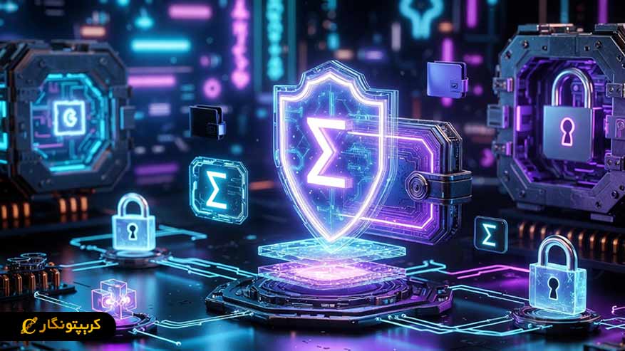 کیف پول غیر حضانتی چیست؟