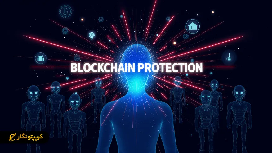 اهمیت هیومنیتی پروتکل