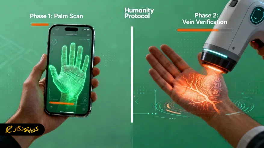 کاربردهای Humanity Protocol