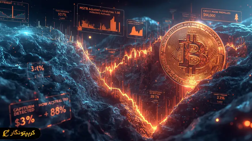 آغاز رالی تازه بیت کوین!