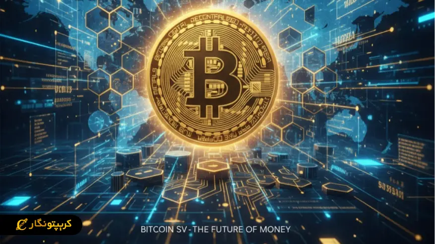 بیت کوین اس وی (Bitcoin SV) چیست؟ پیش بینی آینده بیت کوین SV