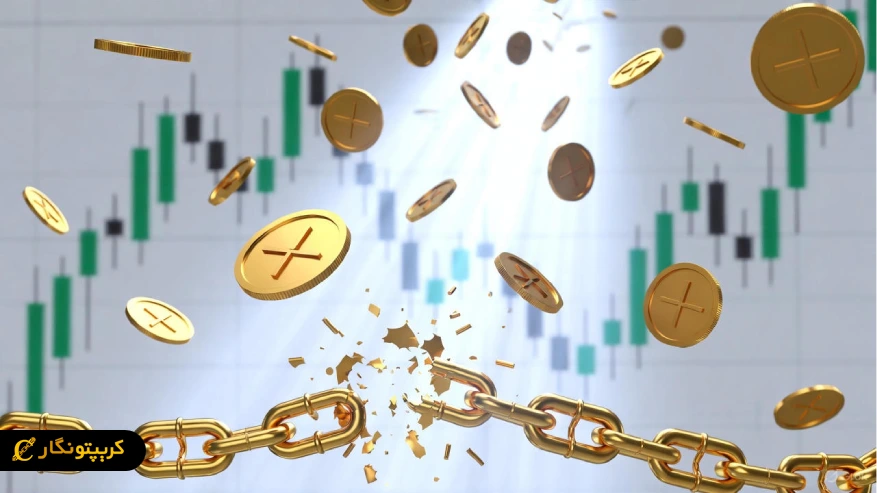 تحلیل ریپل ۲۸ آبان ۱۴۰۴؛ Extreme Fear یا فرصت خرید بزرگ؟