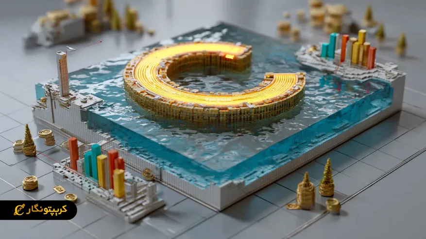 توکنومیکس Clearpool