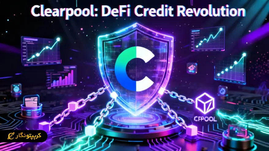 معرفی کلیر پول