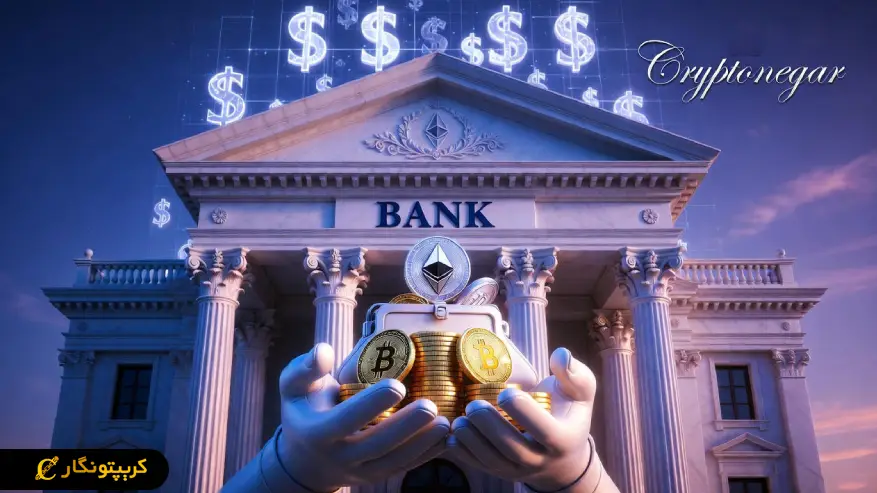 پرداخت کارمزد گس فی توسط بانک ها مجاز شد