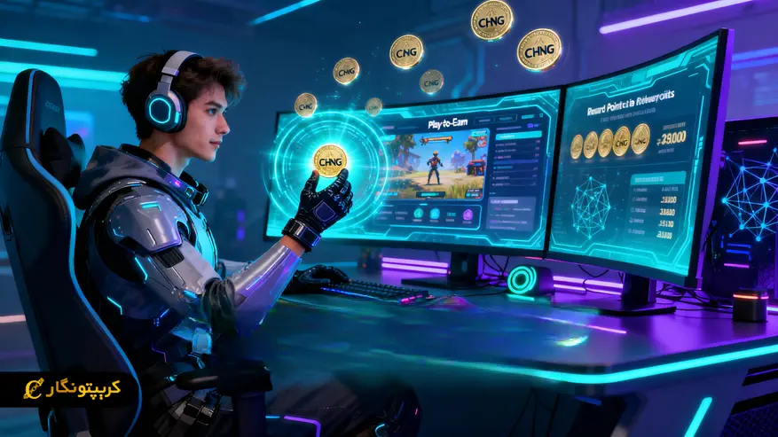  عواملی که می توانند بر قیمت ارز دیجیتال Chain Games تاثیر بگذارند