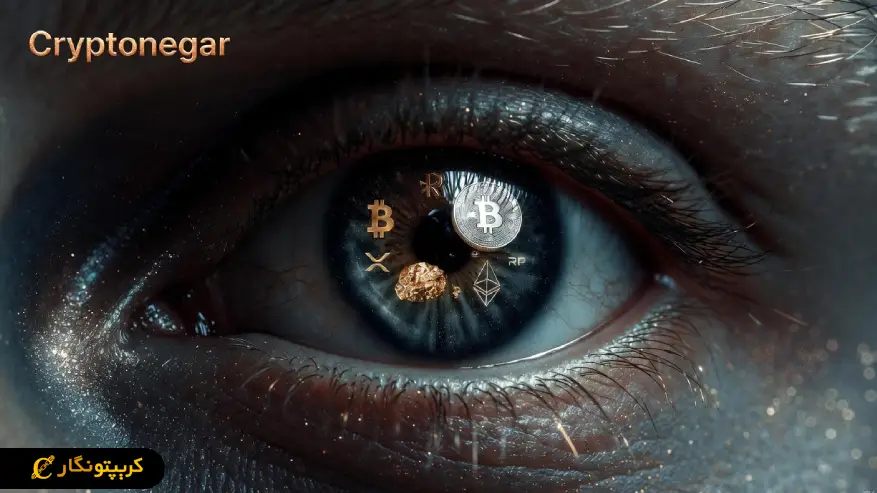 وقت طلایی خرید ارزهای دیجیتال و فلزات گرانبها