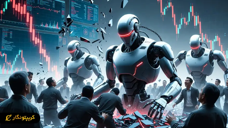 افشای پشت پرده سقوط کریپتو؛ نقص فنی مقصر اصلی بود!