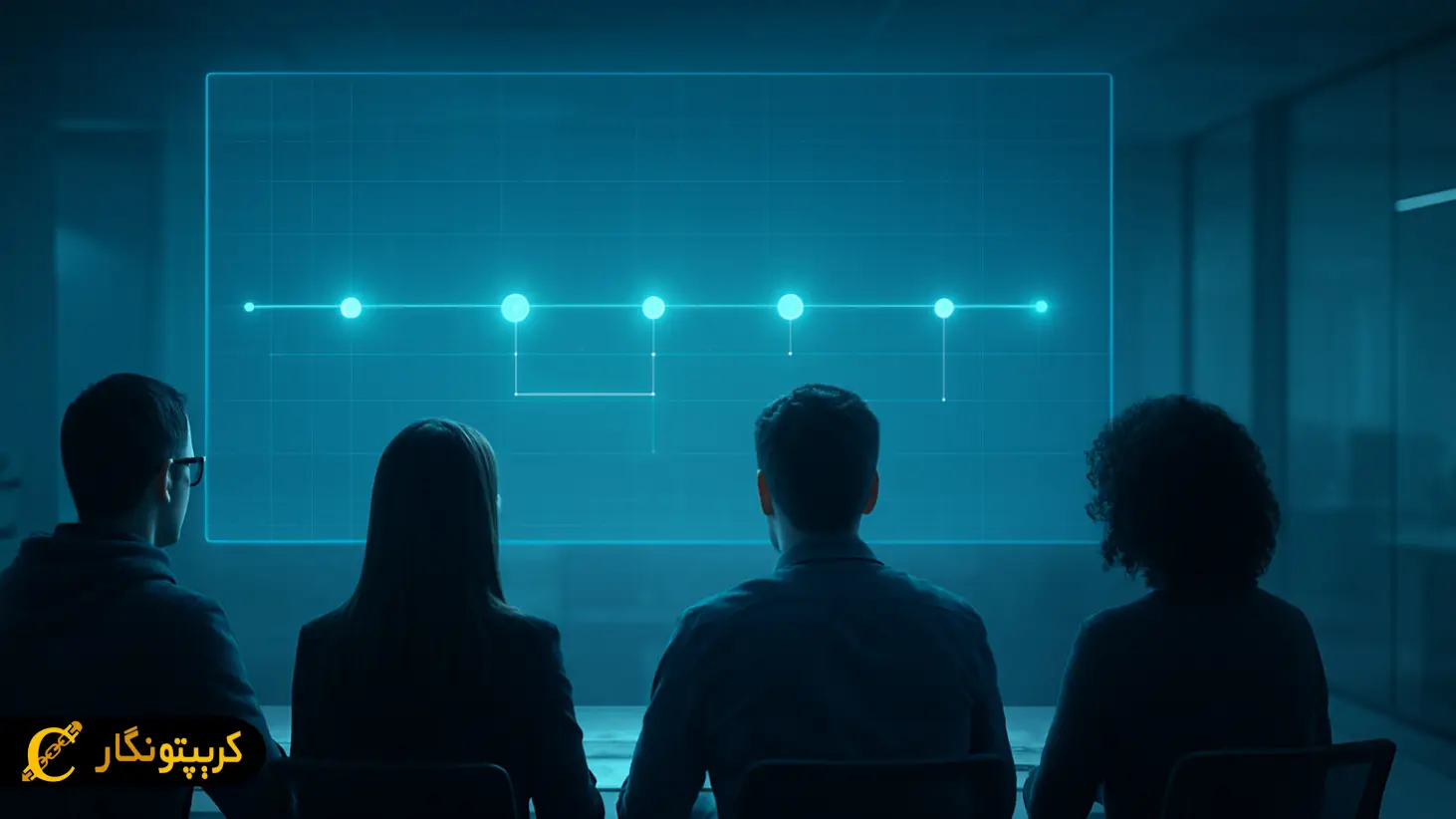 تاریخچه و تیم توسعه _دهنده پروژه هایپرلیکویید