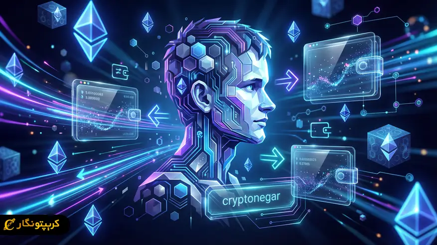 پس لرزه های انتقال اتریوم توسط ویتالیک بوترین در بازار