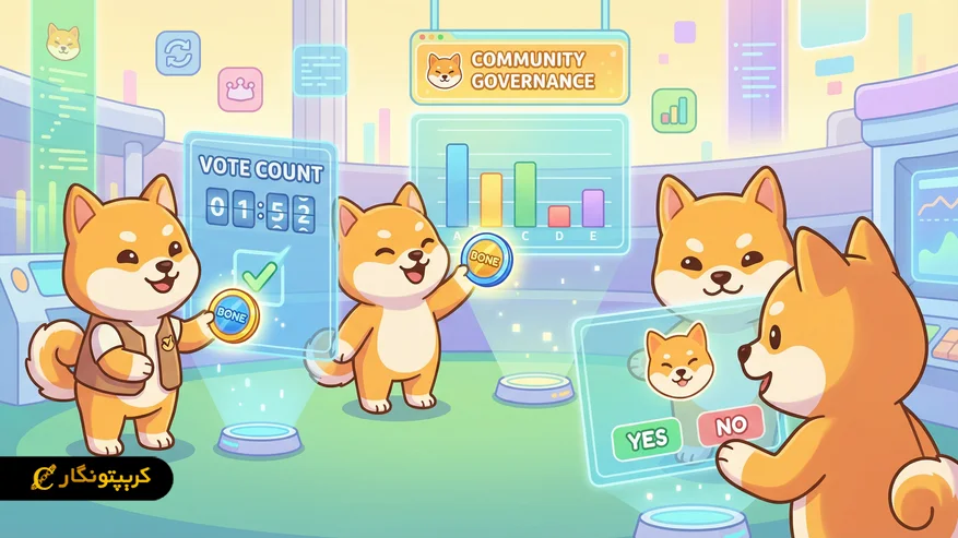 کاربردهای ارز دیجیتال بون