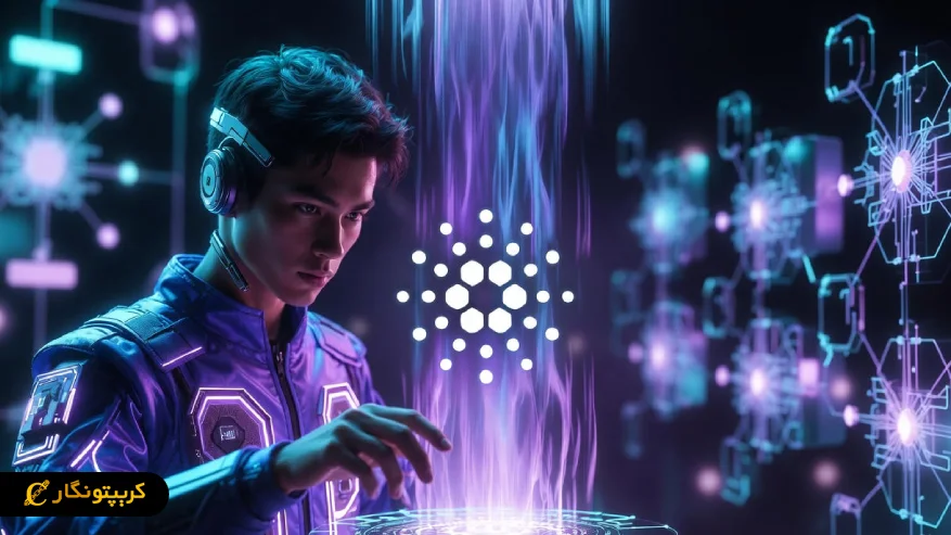 شگفتی های کاردانو برای سال ۲۰۲۶ در راه است!