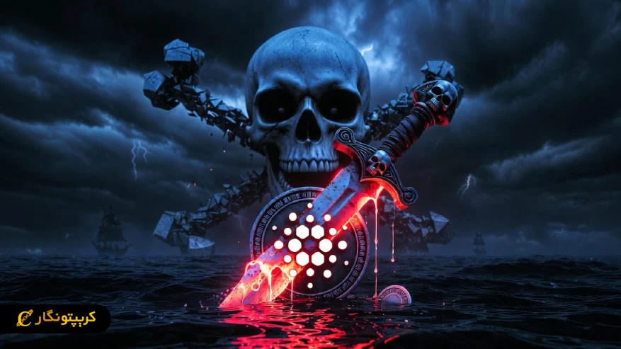 تحلیل کاردانو ۱۱ آذر ۱۴۰۴؛ تقاطع طلایی یا مسیر مرگ؟