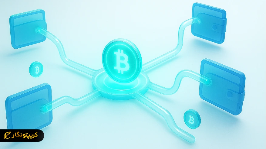 ایردراپ چیست و چگونه کار می کند