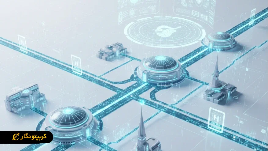 نقش بلاکچین در سلامت چیست؟