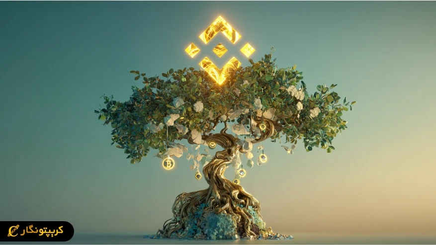  یی هه مدیر عامل بایننس شد؛ قدرت زنان در دنیای ارز دیجیتال