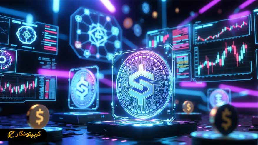 شبکه STABLE؛ فرصت سرمایه گذاری با ثبات با پشتوانه تتر و بیت فینکس