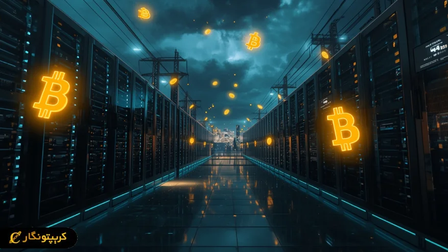 صعود شرکت CleanSpark وسط یکی از بدترین سقوط‌ های تاریخ!