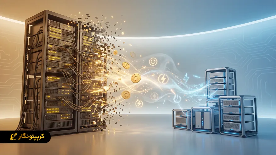 کاهش هزینه با ساب اسکوئید