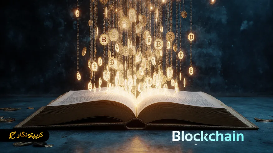 کاربرد بلاکچین در آموزش؛ از حذف جعل مدارک تا اجرای ثبت نام هوشمند