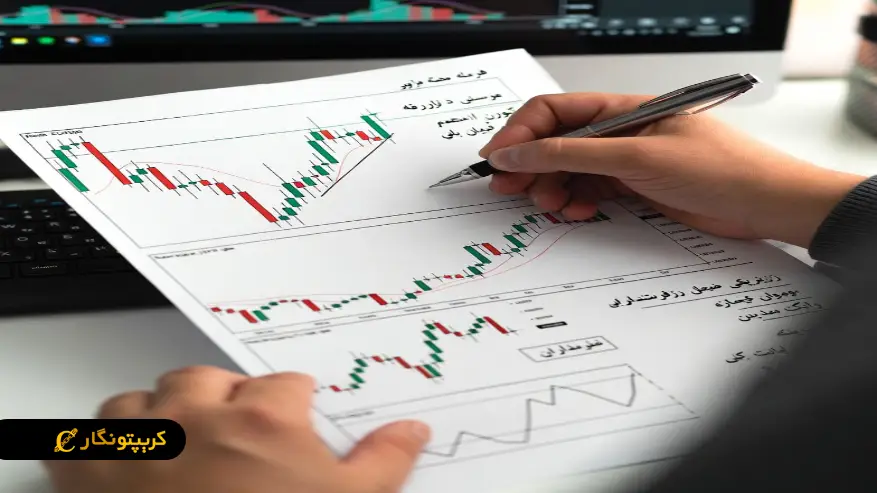 آموزش تحلیل تکنیکال برای ترید