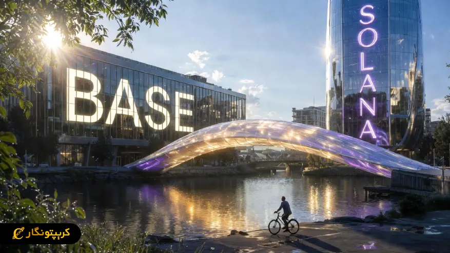 پل بین سولانا و بیس؛ دروازه ای به عصر جدید دیفای