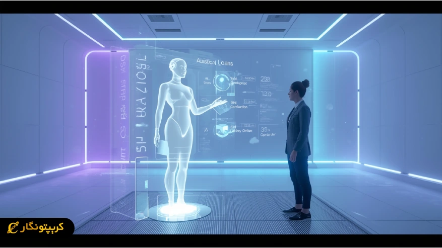 بانک Monet پیشگام وام دهی ارزهای دیجیتال در آمریکا