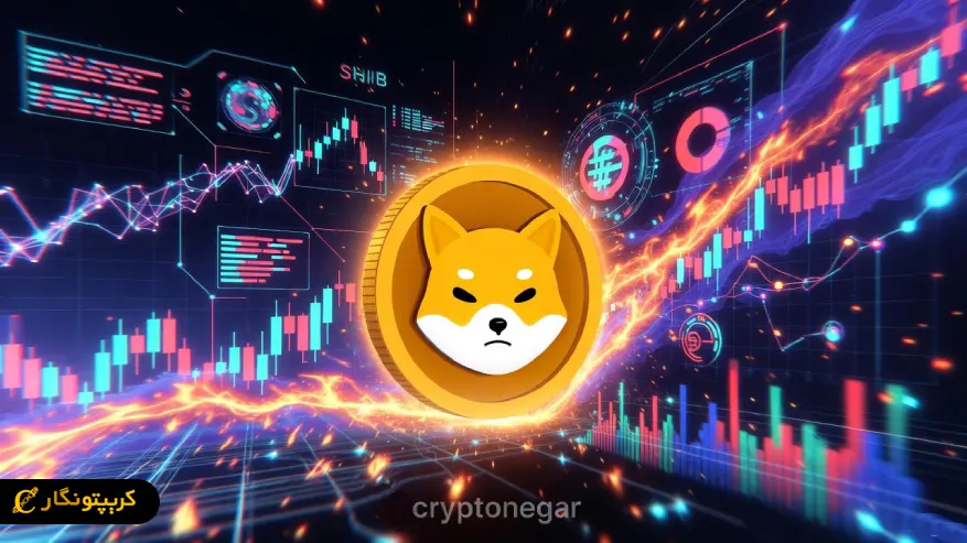 سوختن توکن های شیبا و پیش بینی رشد کریپتو در دسامبر