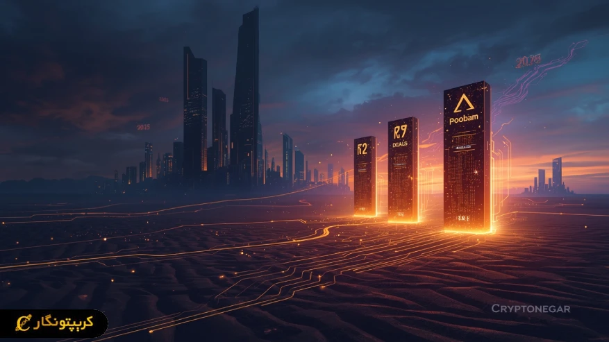 سرمایه کم، هیجان زیاد؛ نبرد شرکت های بزرگ!