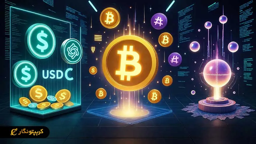 استیبل کوین چیست